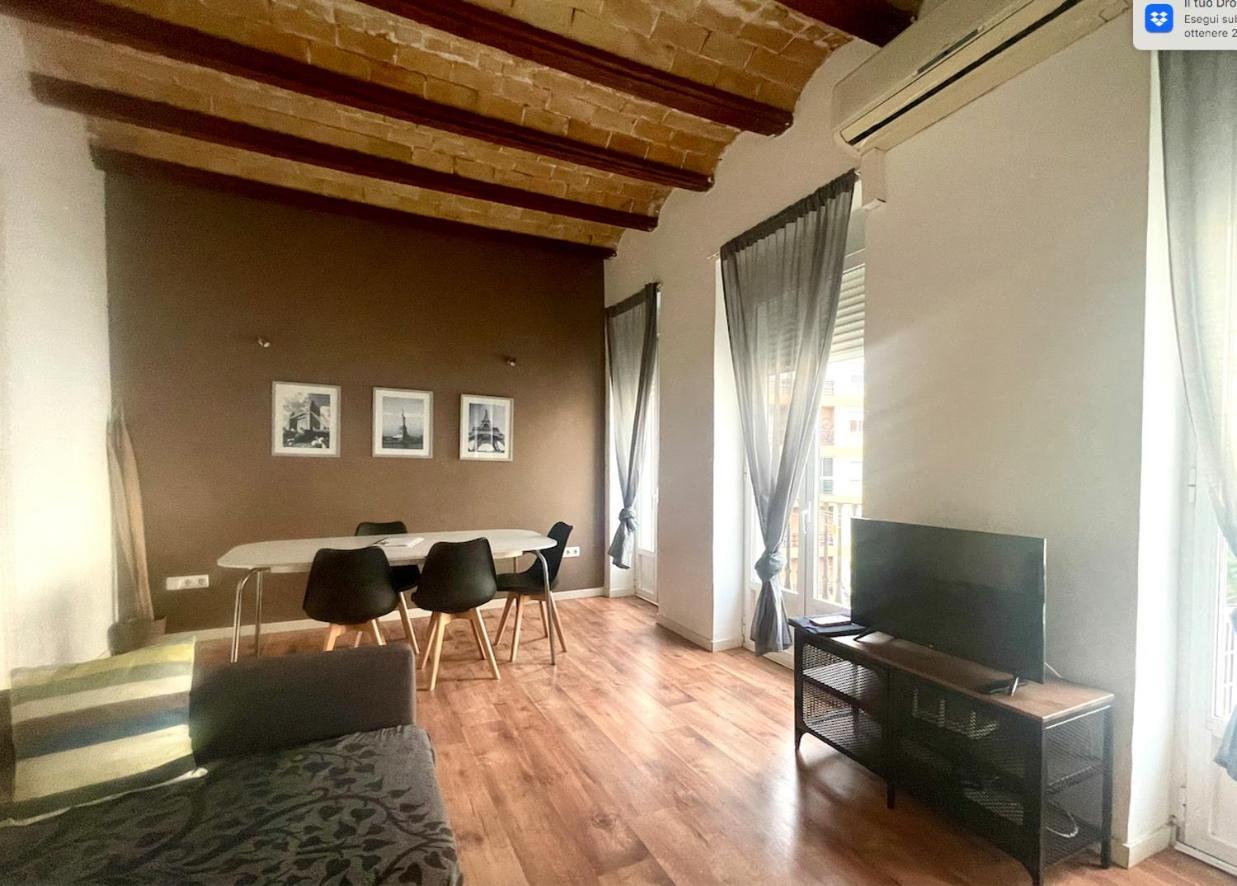 Apartment Calatrava Valencia