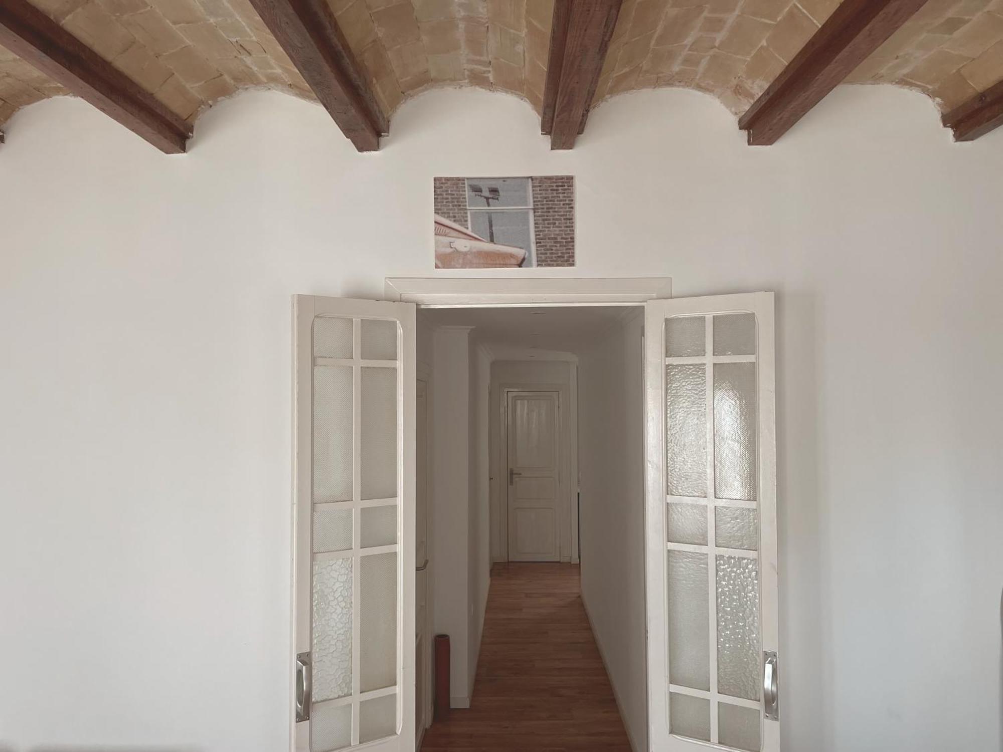Apartment Calatrava Valencia
