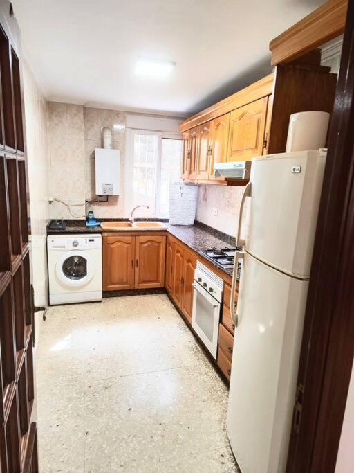 Appartement Apartamento Capital 6