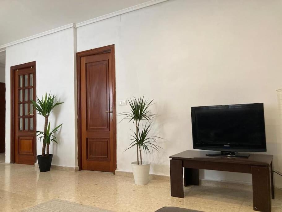 Appartement Apartamento Capital 6 *