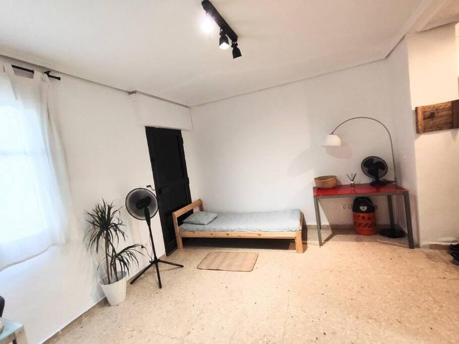 Appartement Apartamento Capital 6