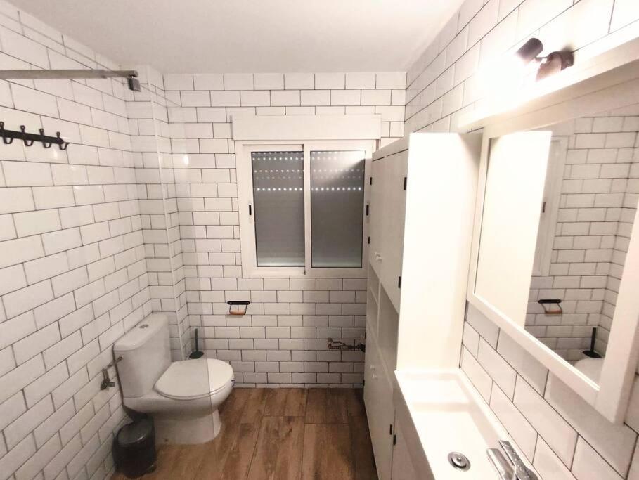 Apartamento Capital 6 Appartement Valencia