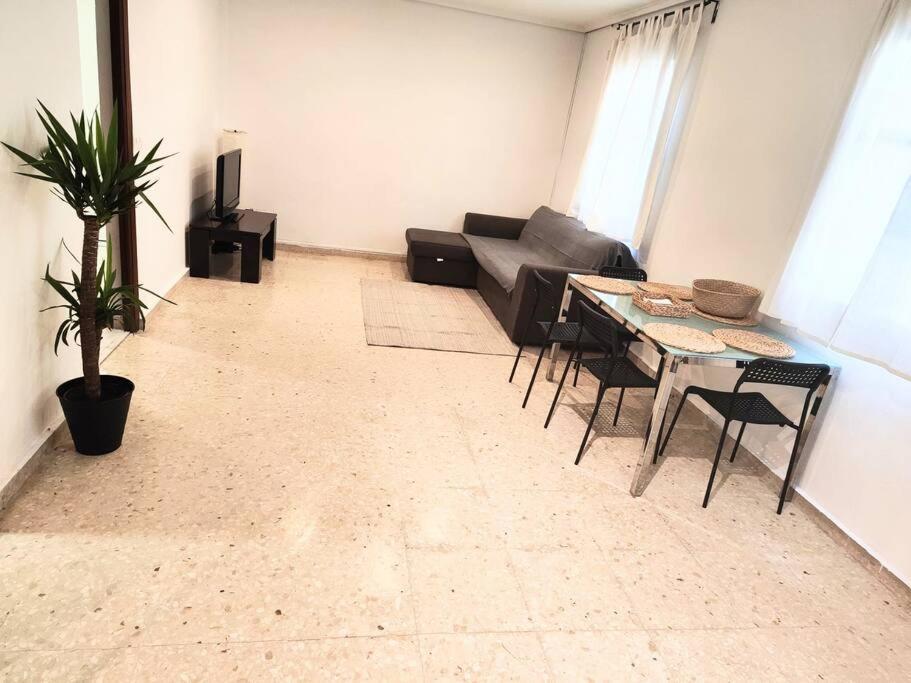 Appartement Apartamento Capital 6 Valencia