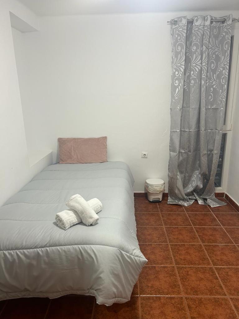 Homestay Habitacion D&d Valencia
