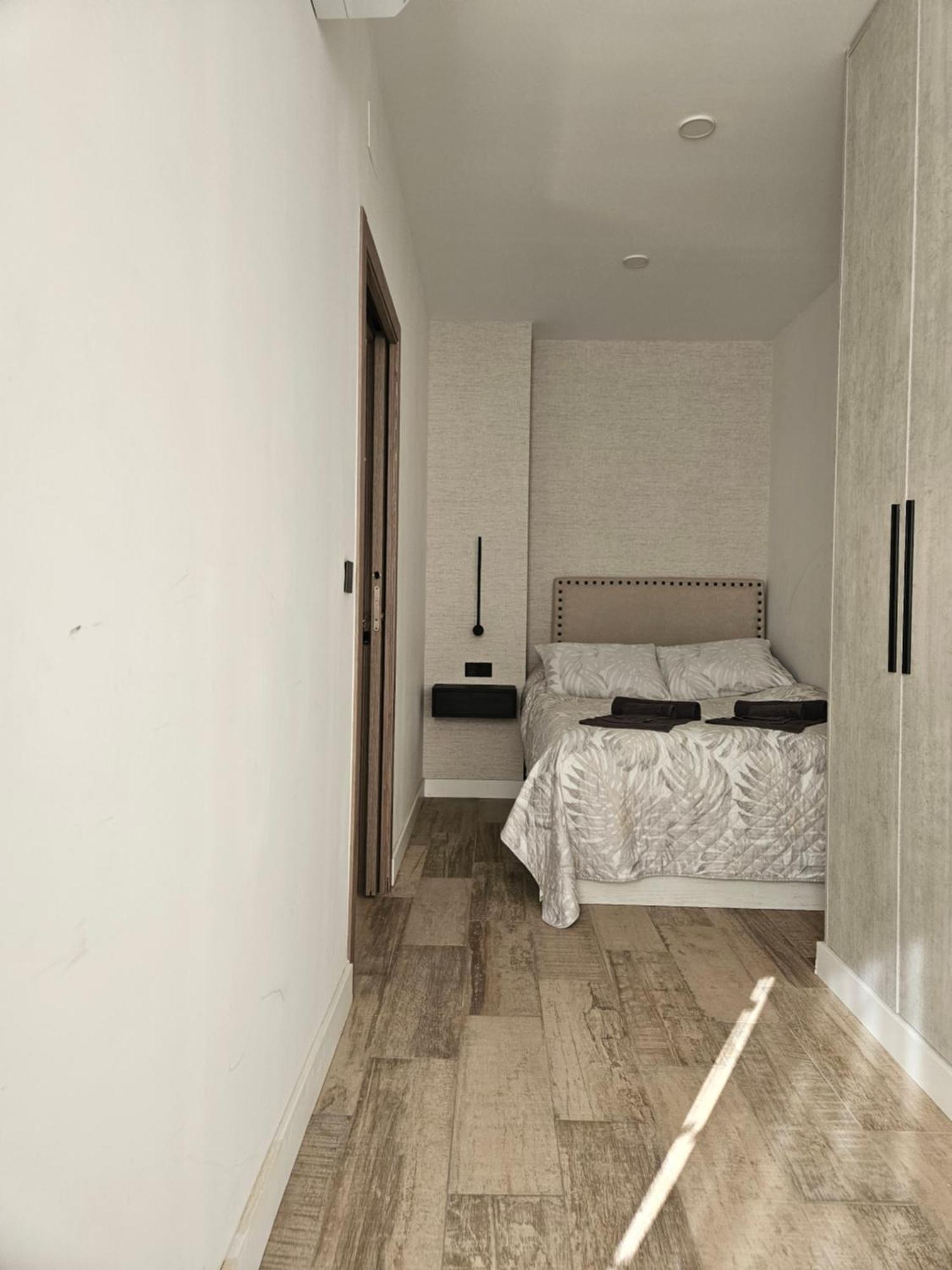 Homestay Centrica De Lujo Gv 6 Valencia