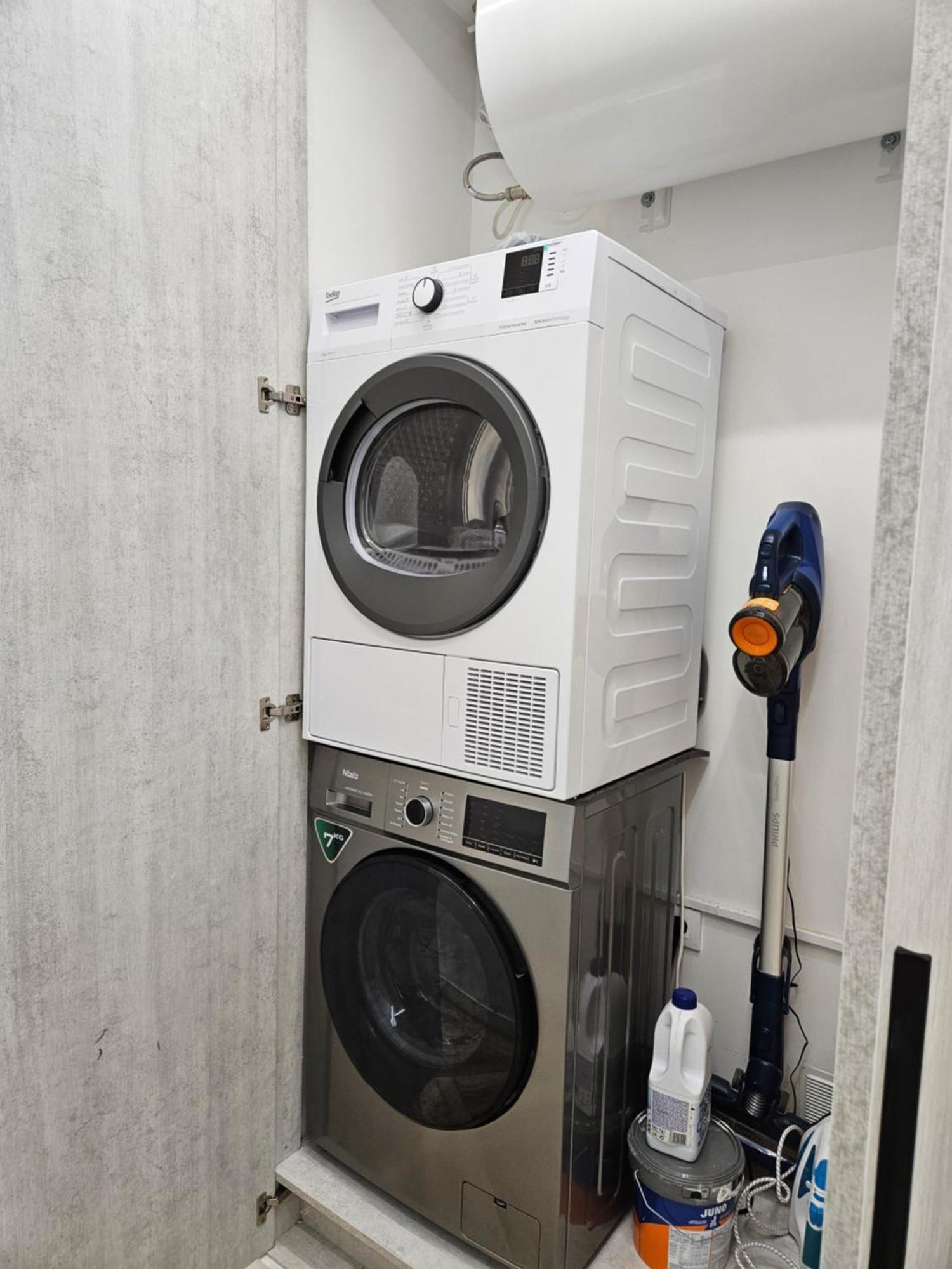 Centrica De Lujo Gv 4 Privatunterkunft
