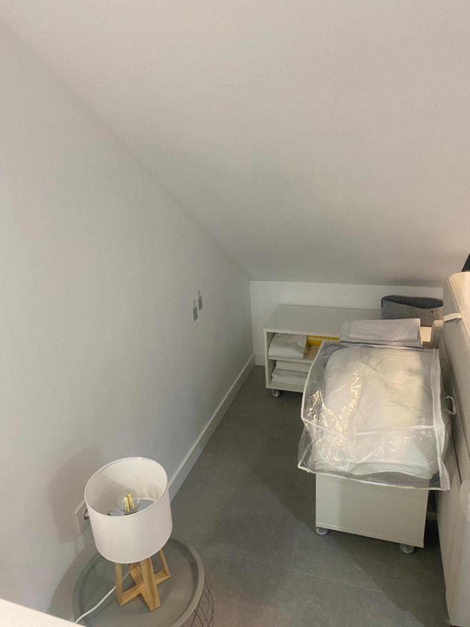 Loft Benimaclet Appartement Valencia