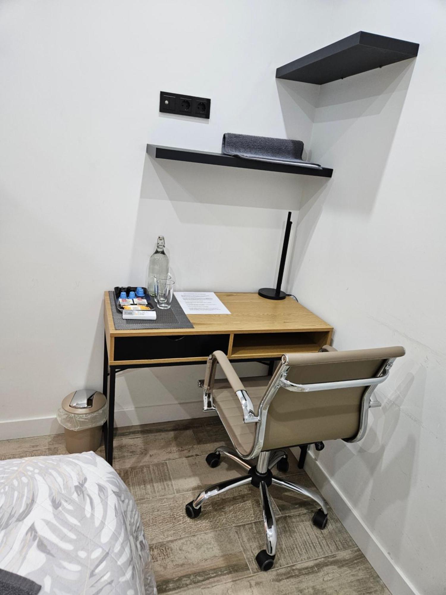 Centrica De Lujo Gv 3 Accommodatie bij particulieren *