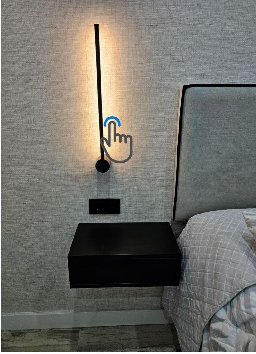Centrica De Lujo Gv 2 Accommodatie bij particulieren Valencia
