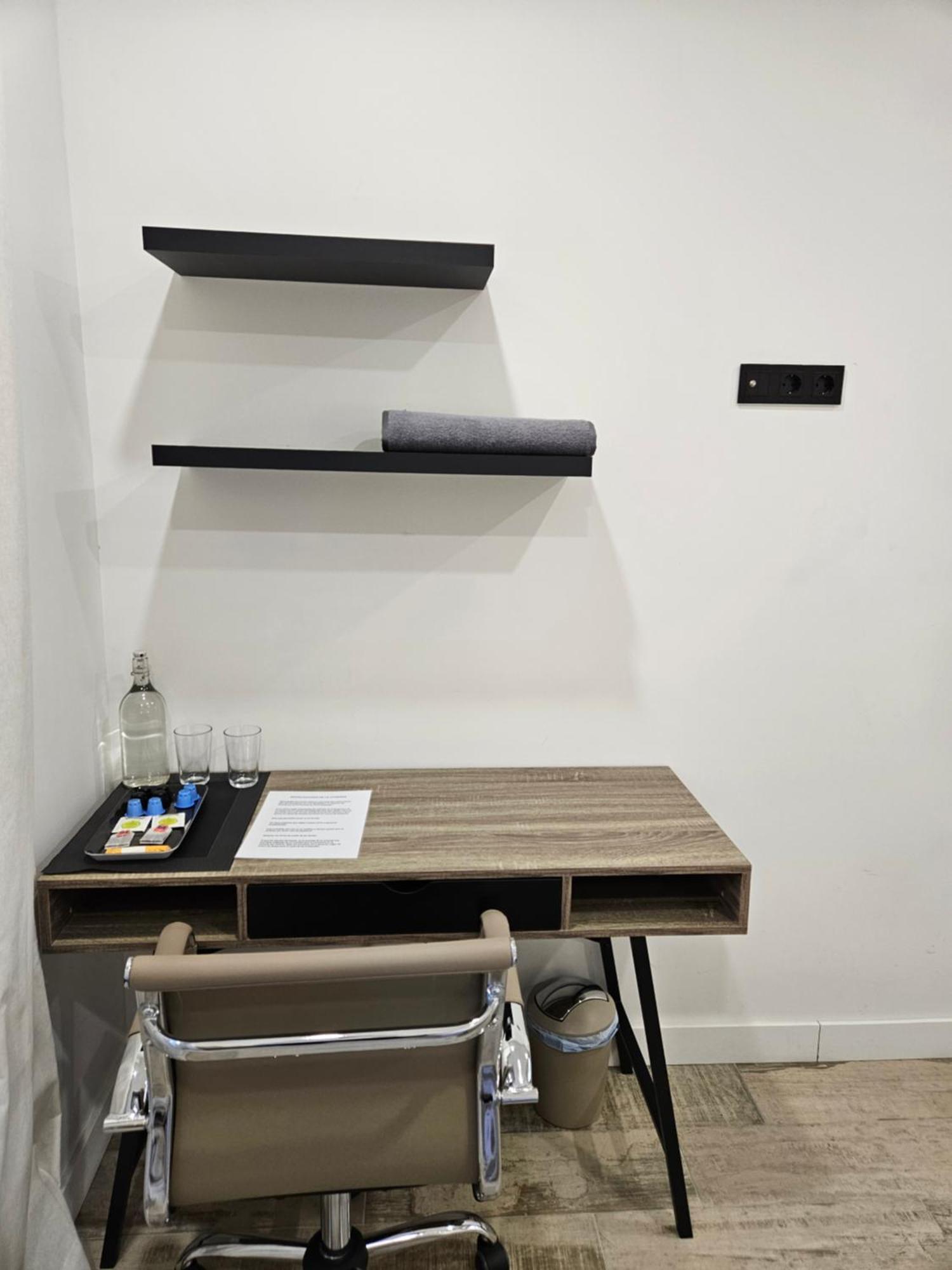 Centrica De Lujo Gv 2 Accommodatie bij particulieren Valencia