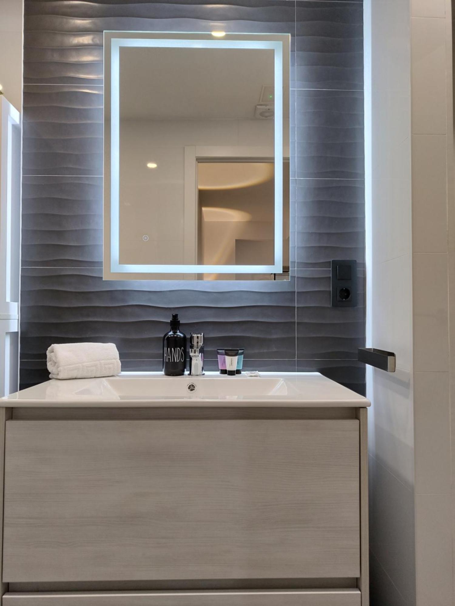 Loft Benimaclet Appartement Valencia