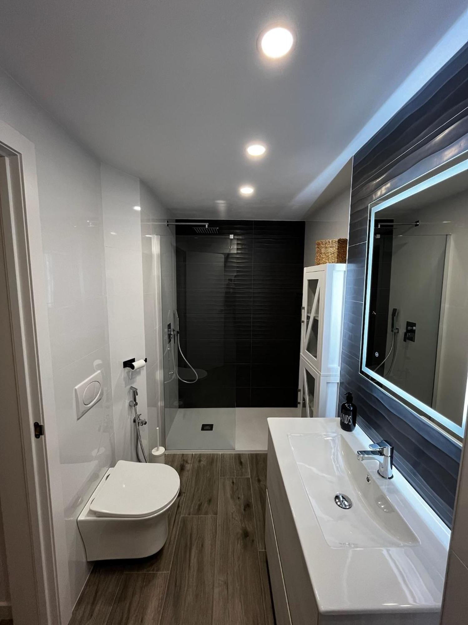 Appartement Loft Benimaclet Valencia
