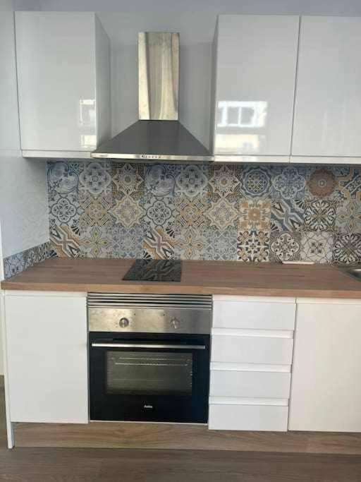 Por Meses Apartment *