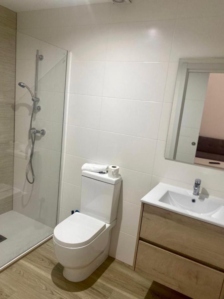 Por Meses Apartment *