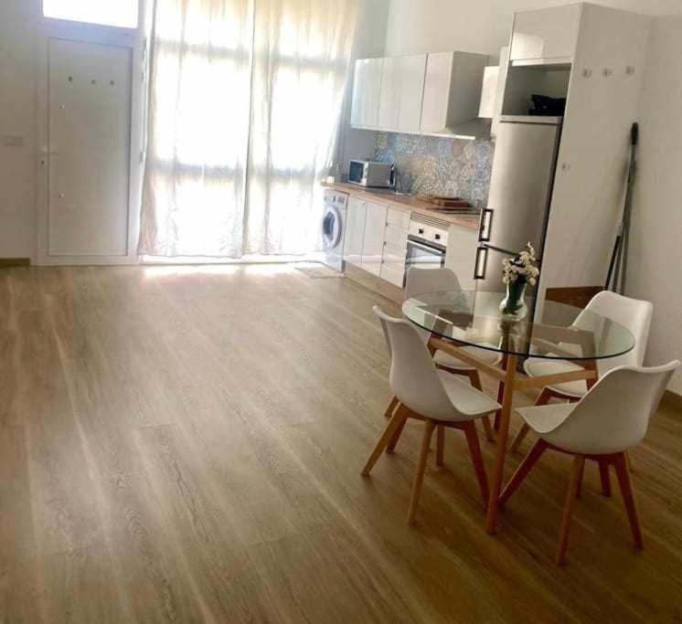 Apartment Por Meses Valencia