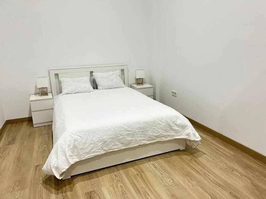 Apartment Por Meses