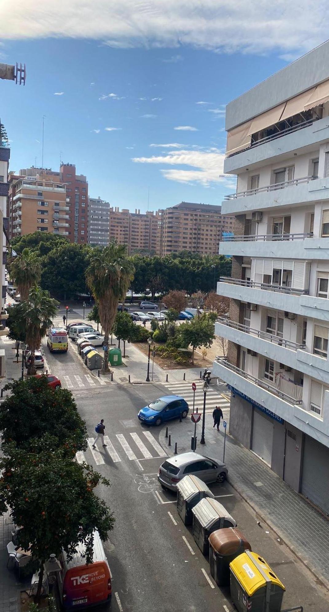 Arts & Sciences Rooms Valencia - Urban Centric At Bruno Apartments Coliving