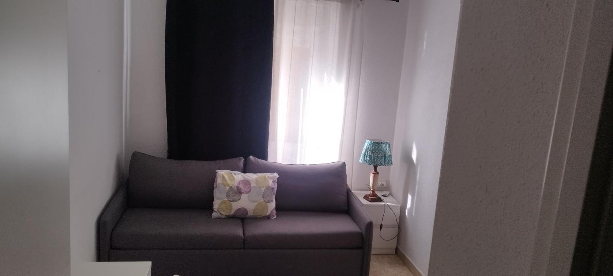 Appartement City Apartment
