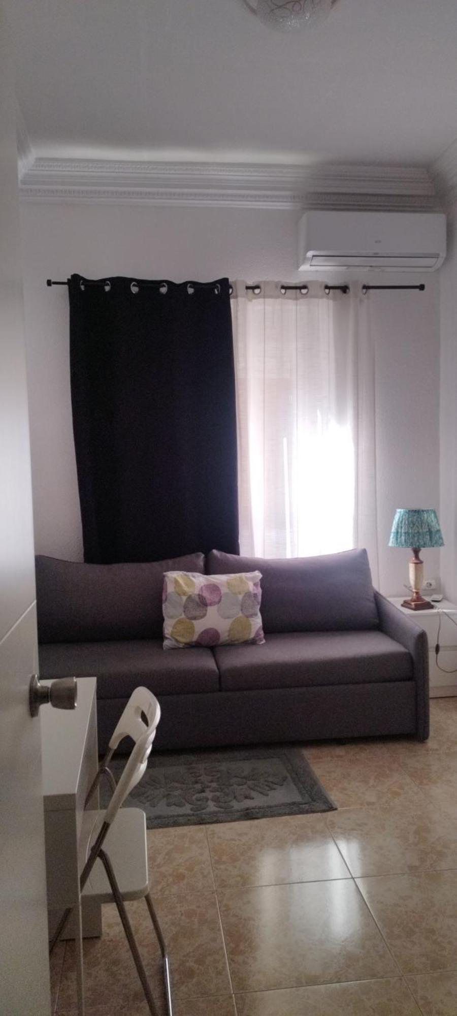 City Apartment Appartement Valencia