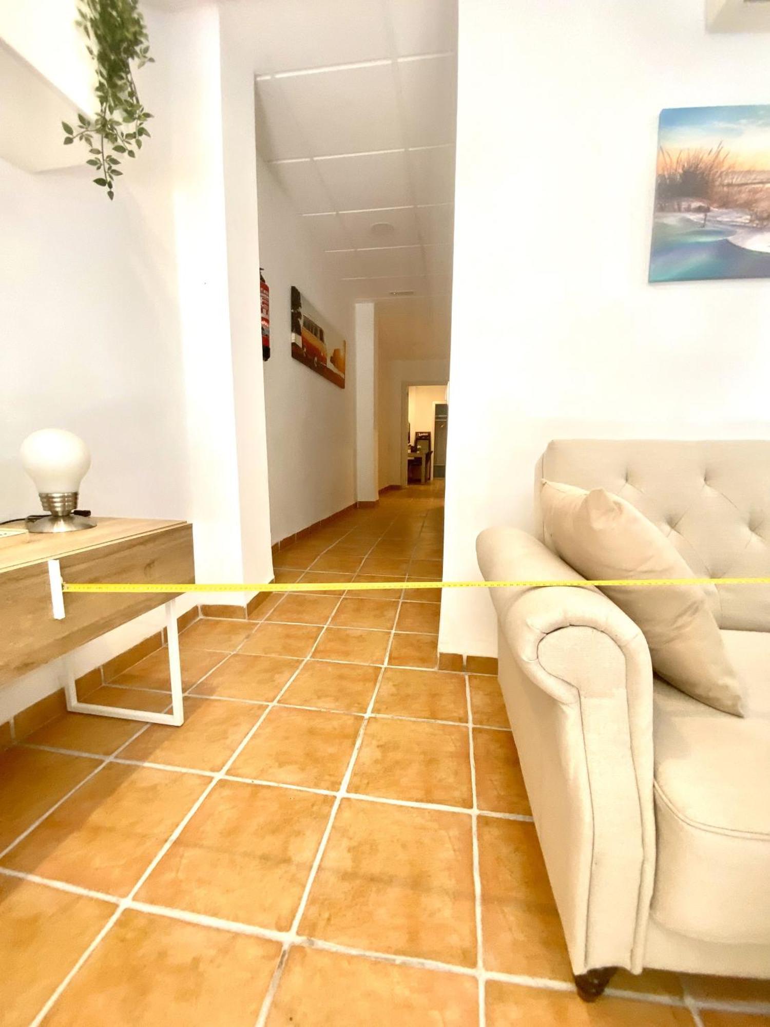 Apartment Lovely Near & Science Valencia