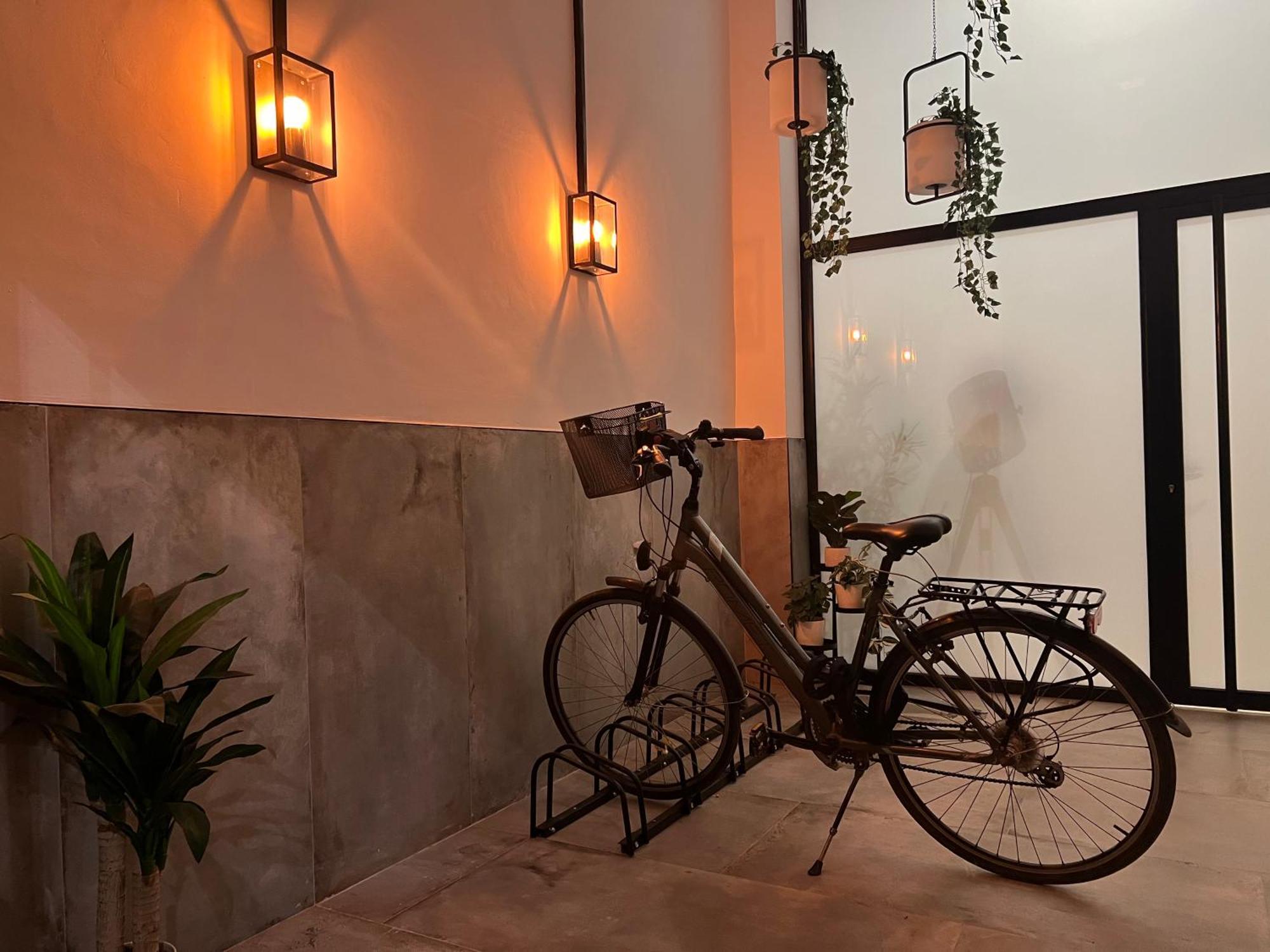Gasthof Nina Mala Valencia