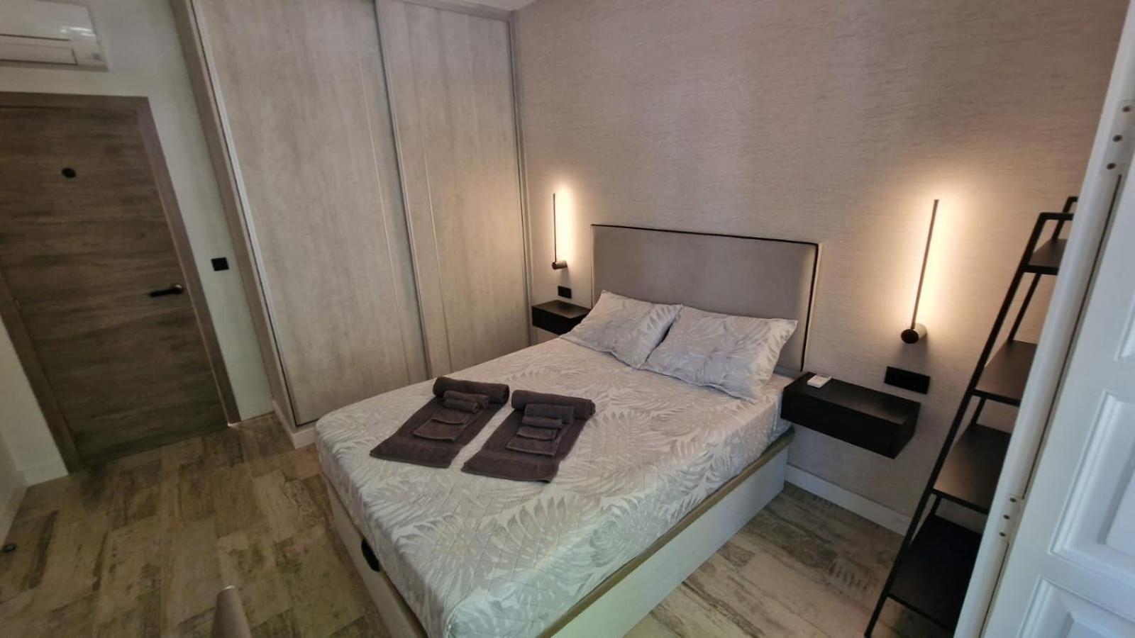 Accommodatie bij particulieren Centrica De Lujo Gv 2