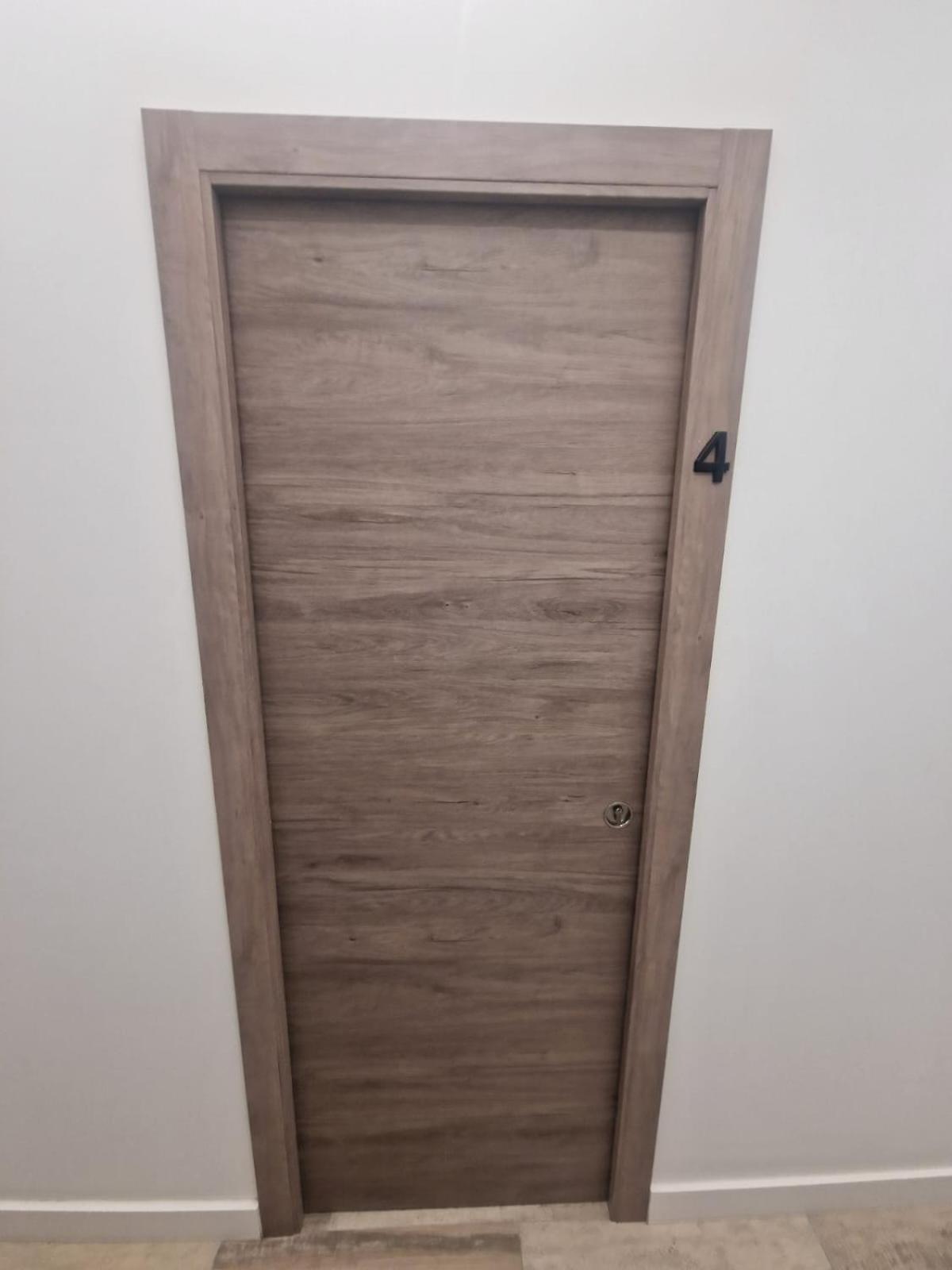 Centrica De Lujo Gv 4 Accommodatie bij particulieren Valencia