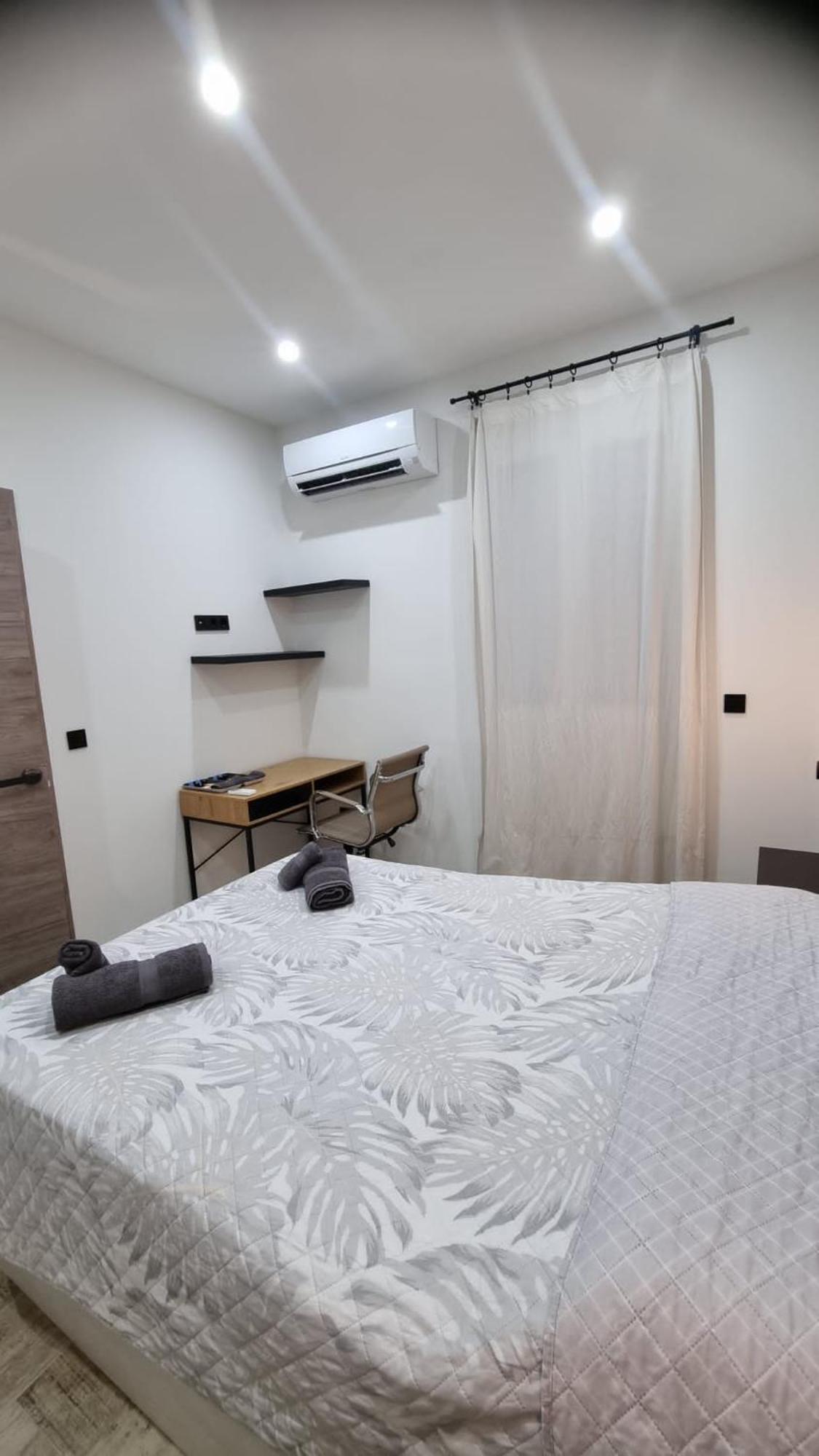 Accommodatie bij particulieren Centrica De Lujo Gv 3