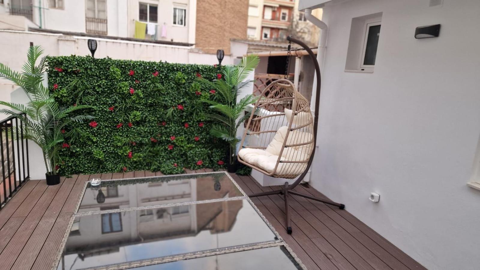 Centrica De Lujo Gv 3 Accommodatie bij particulieren *
