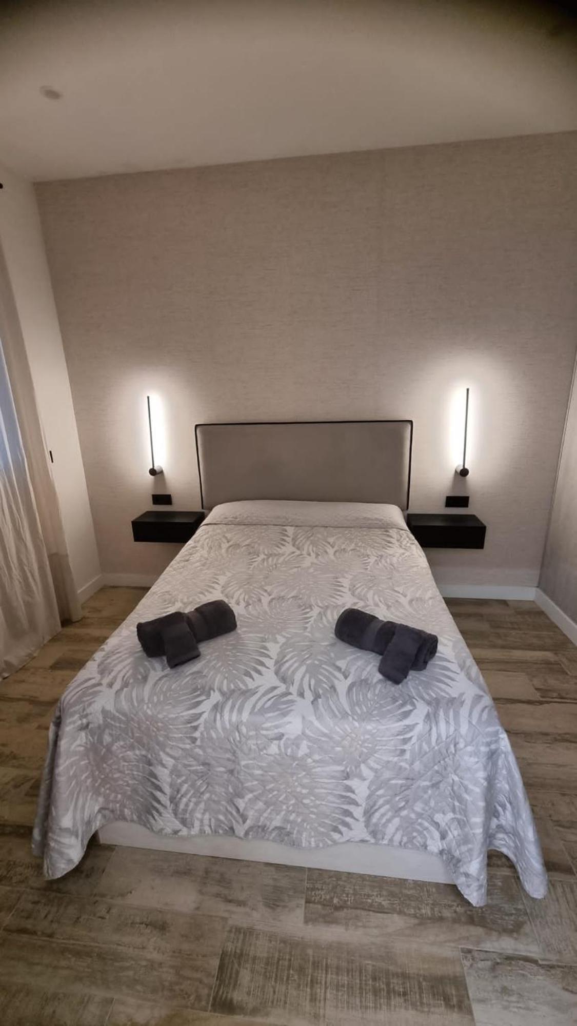 Centrica De Lujo Gv 3 Accommodatie bij particulieren Valencia