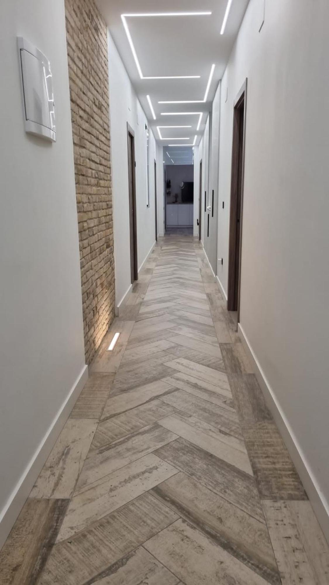 Centrica De Lujo Gv 3 Accommodatie bij particulieren