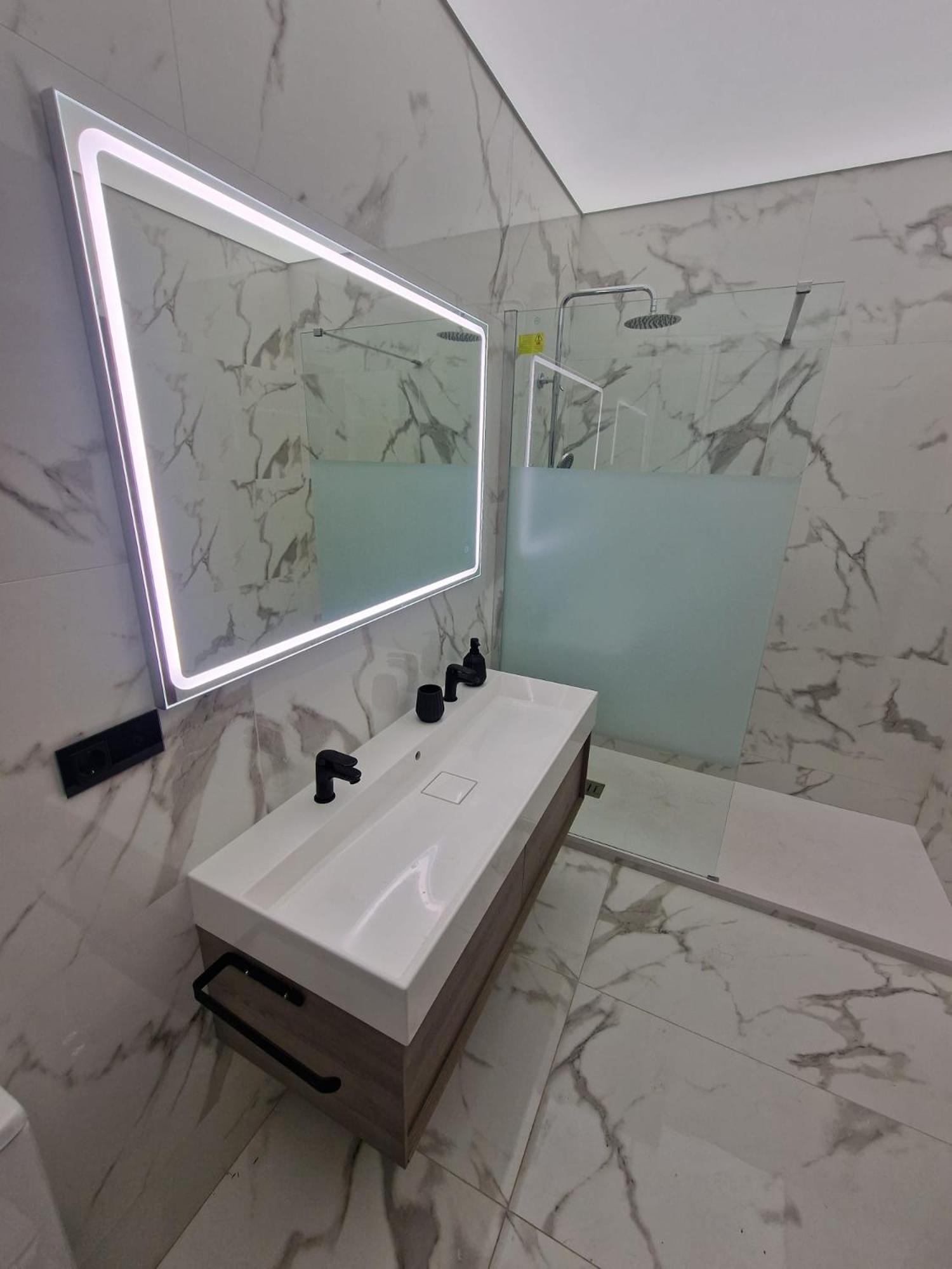 Accommodatie bij particulieren Centrica De Lujo Gv 3 Valencia
