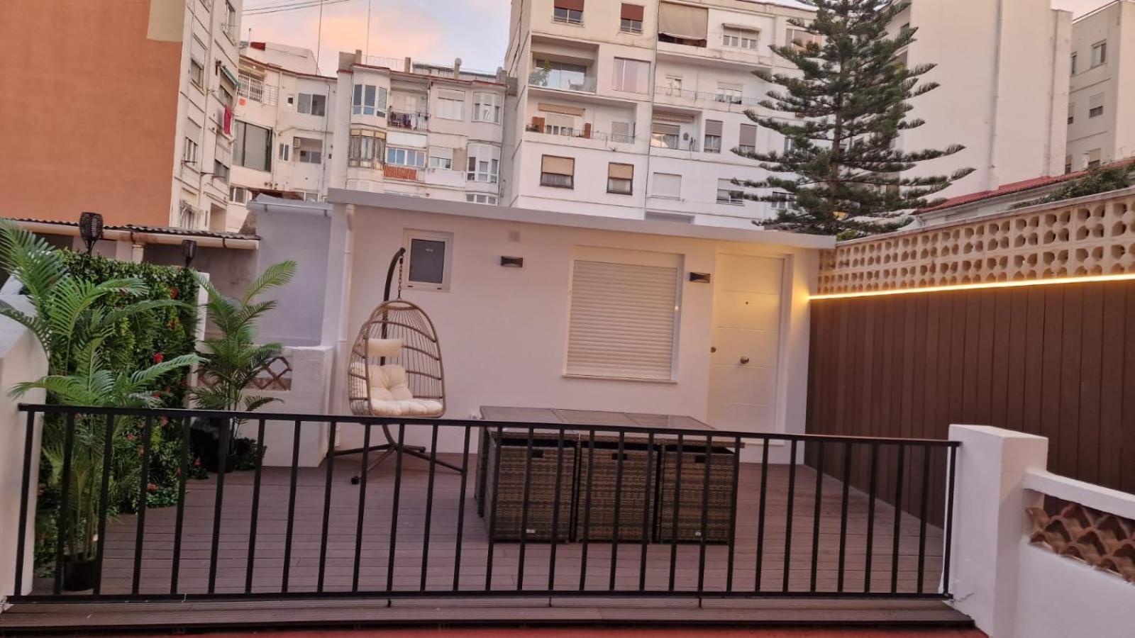 Accommodatie bij particulieren Centrica De Lujo Gv 3