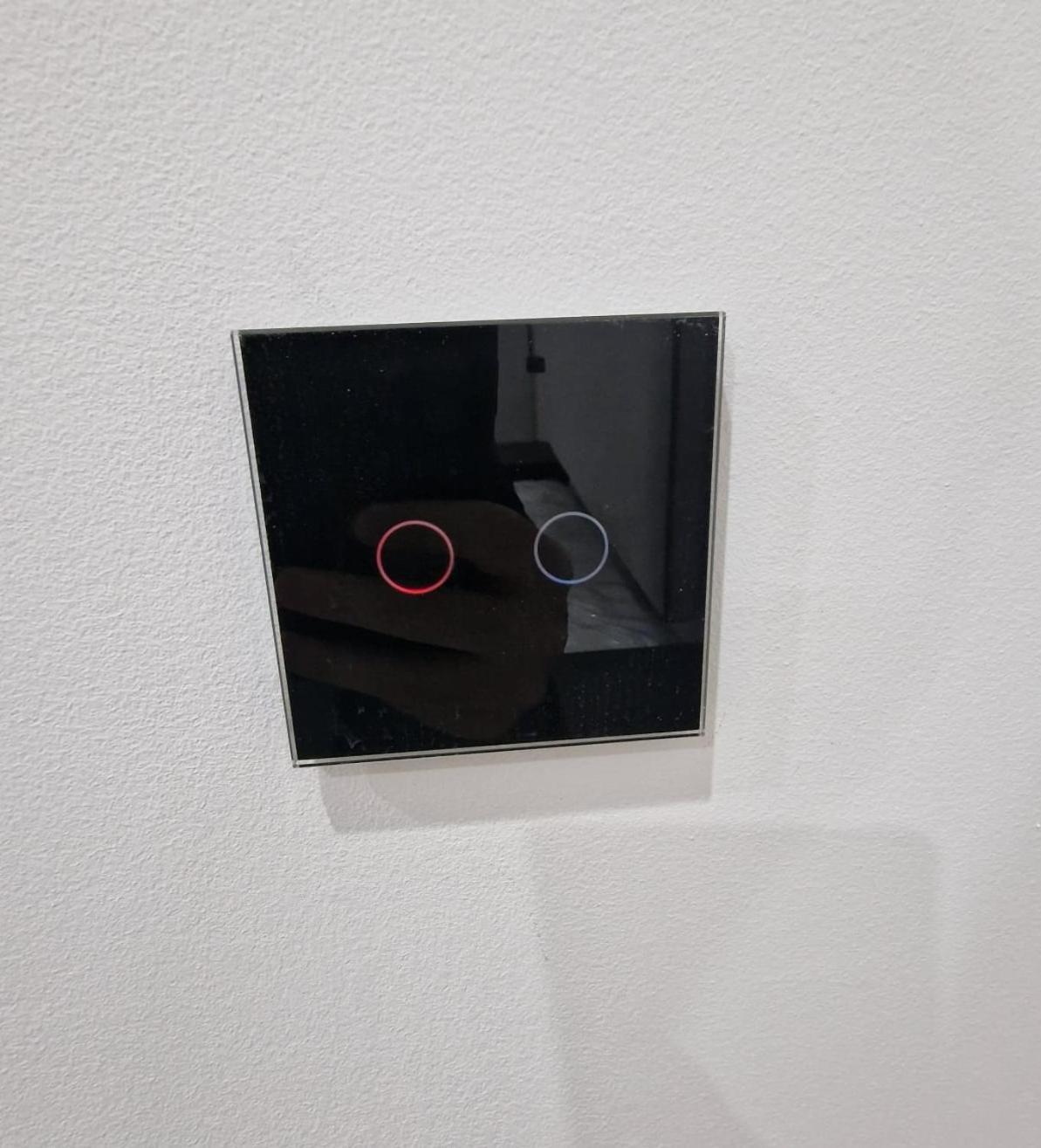 Centrica De Lujo Gv 1 * Valencia