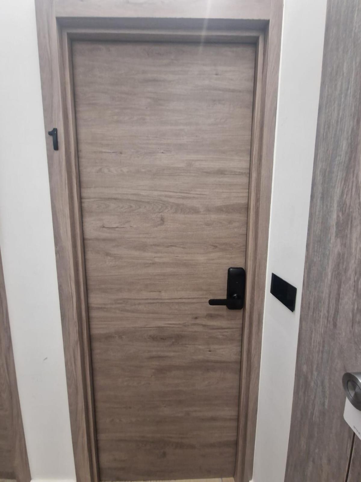 Centrica De Lujo Gv 1 Privatunterkunft Valencia