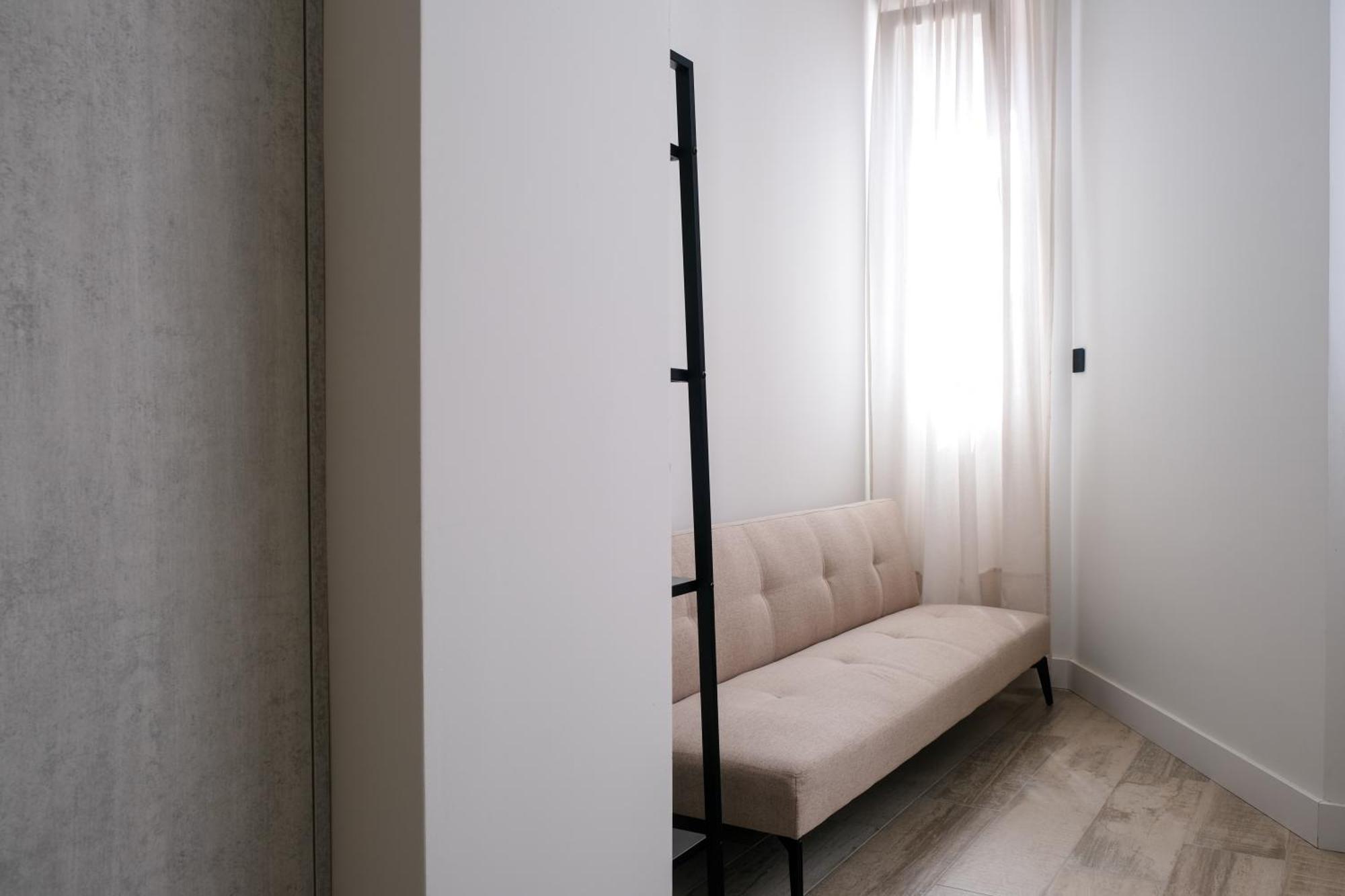 Homestay Centrica De Lujo Gv 6