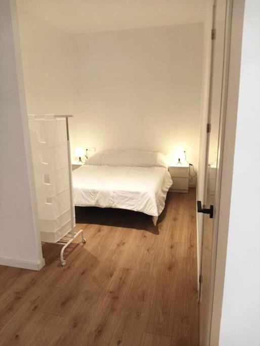 Elegante Estudio En