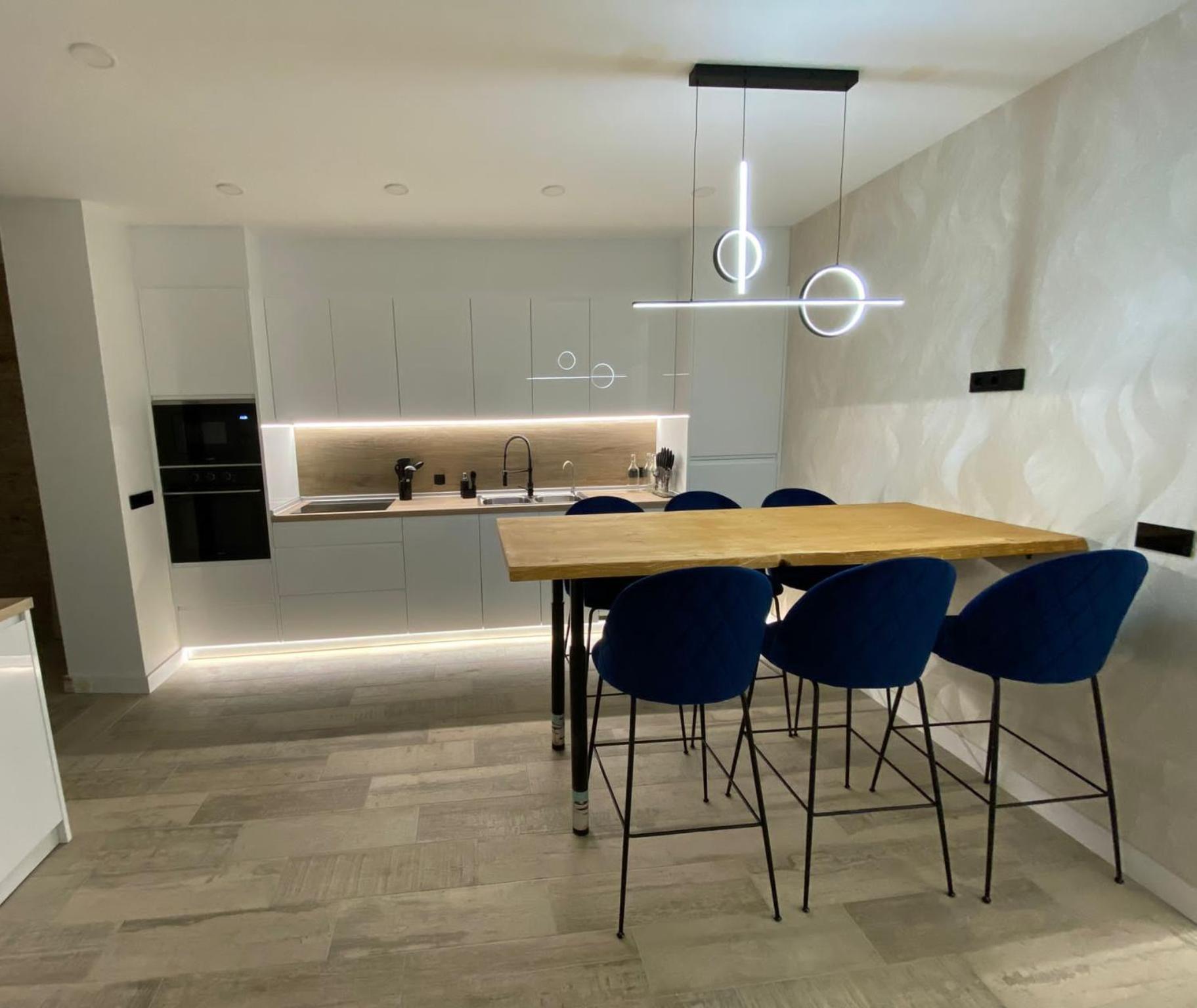 Centrica De Lujo Gv 6 Homestay Valencia