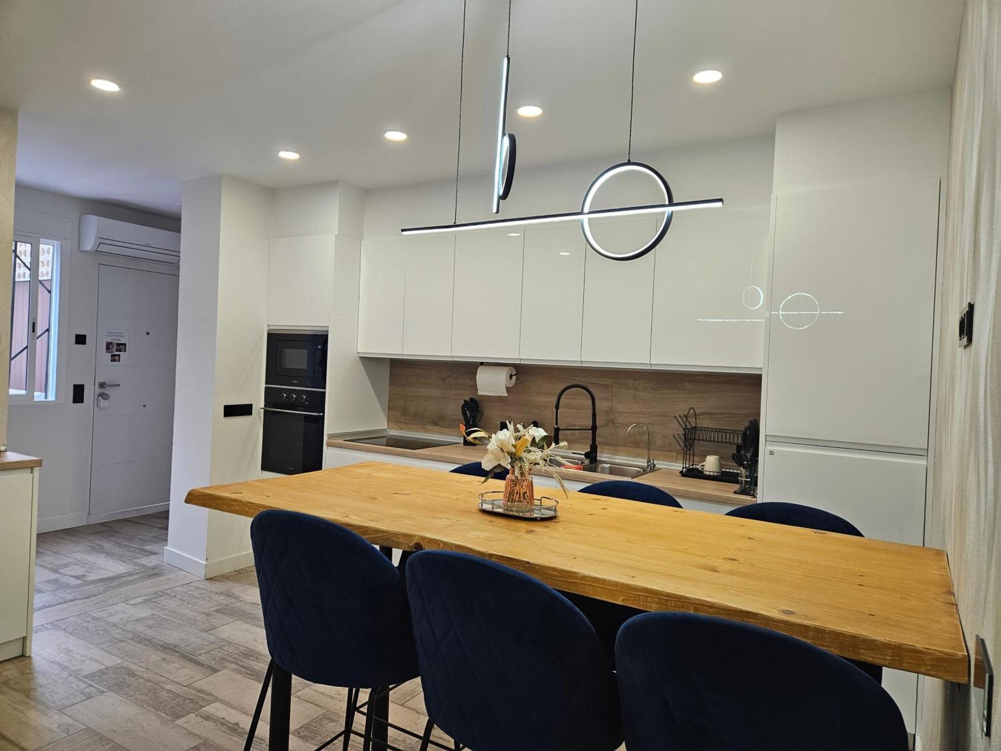 Centrica De Lujo Gv 6 Homestay Valencia