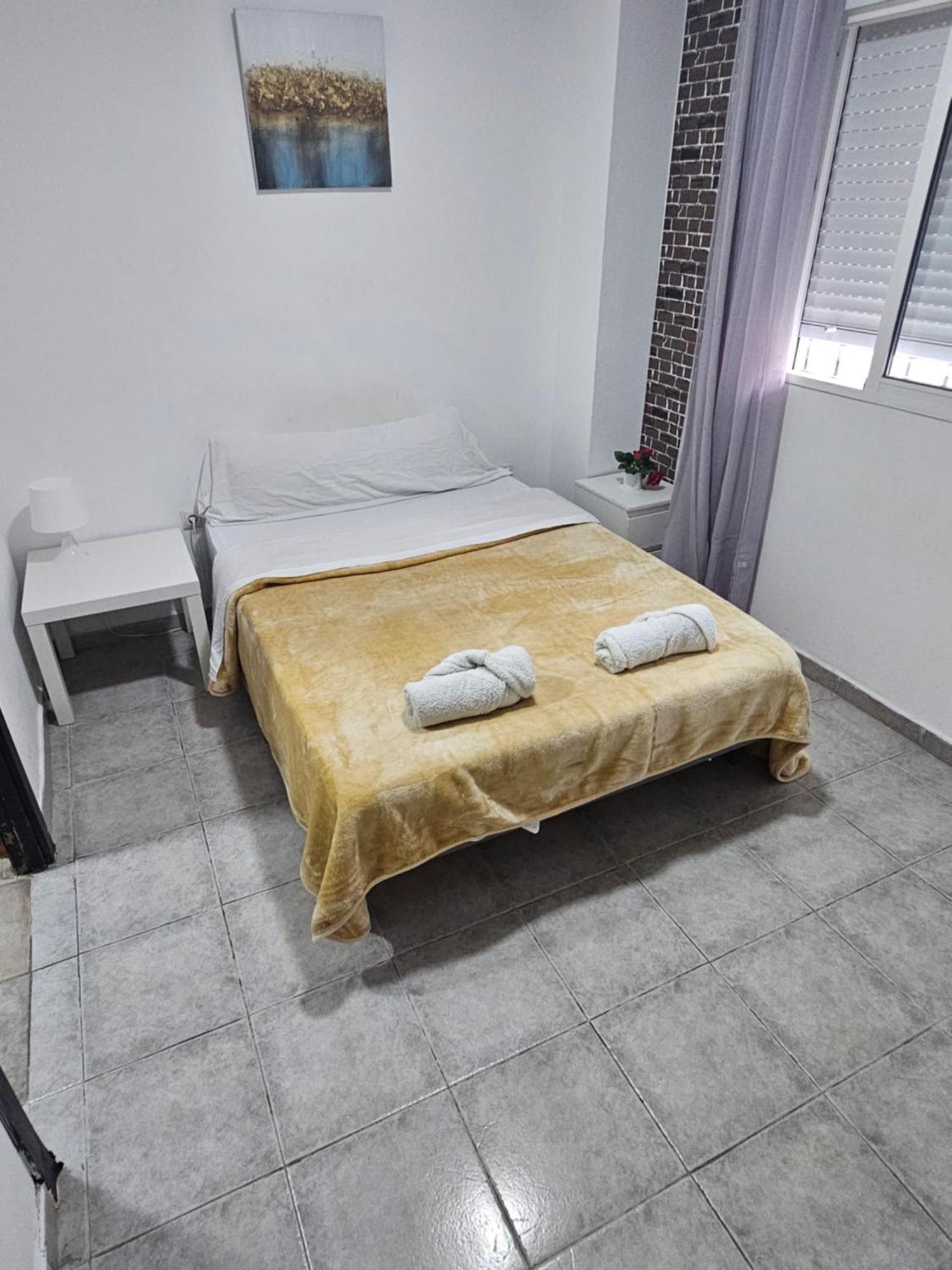 Guest house Mhrosa Valencia
