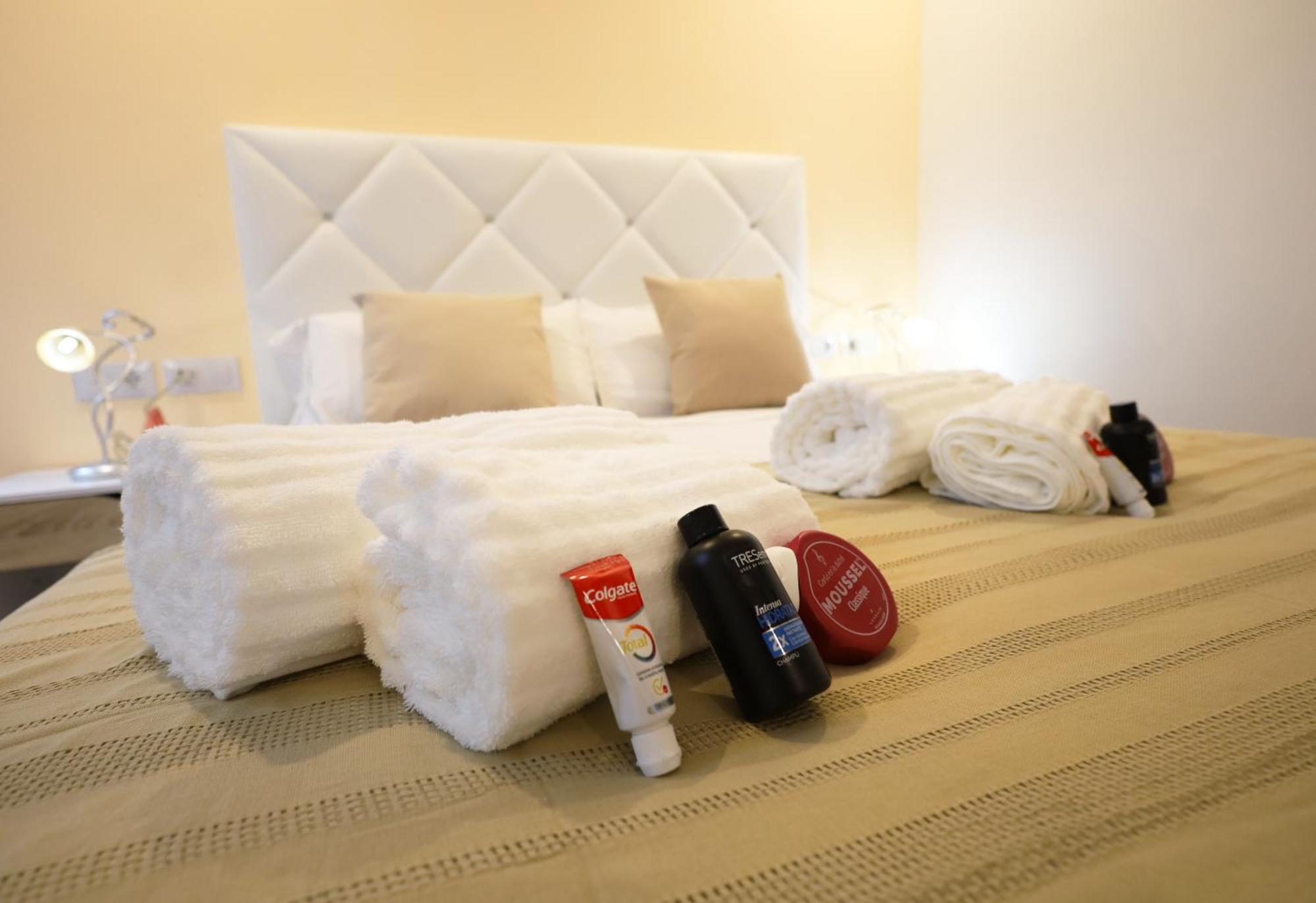 Fantastic Near & Science Apartment Valencia