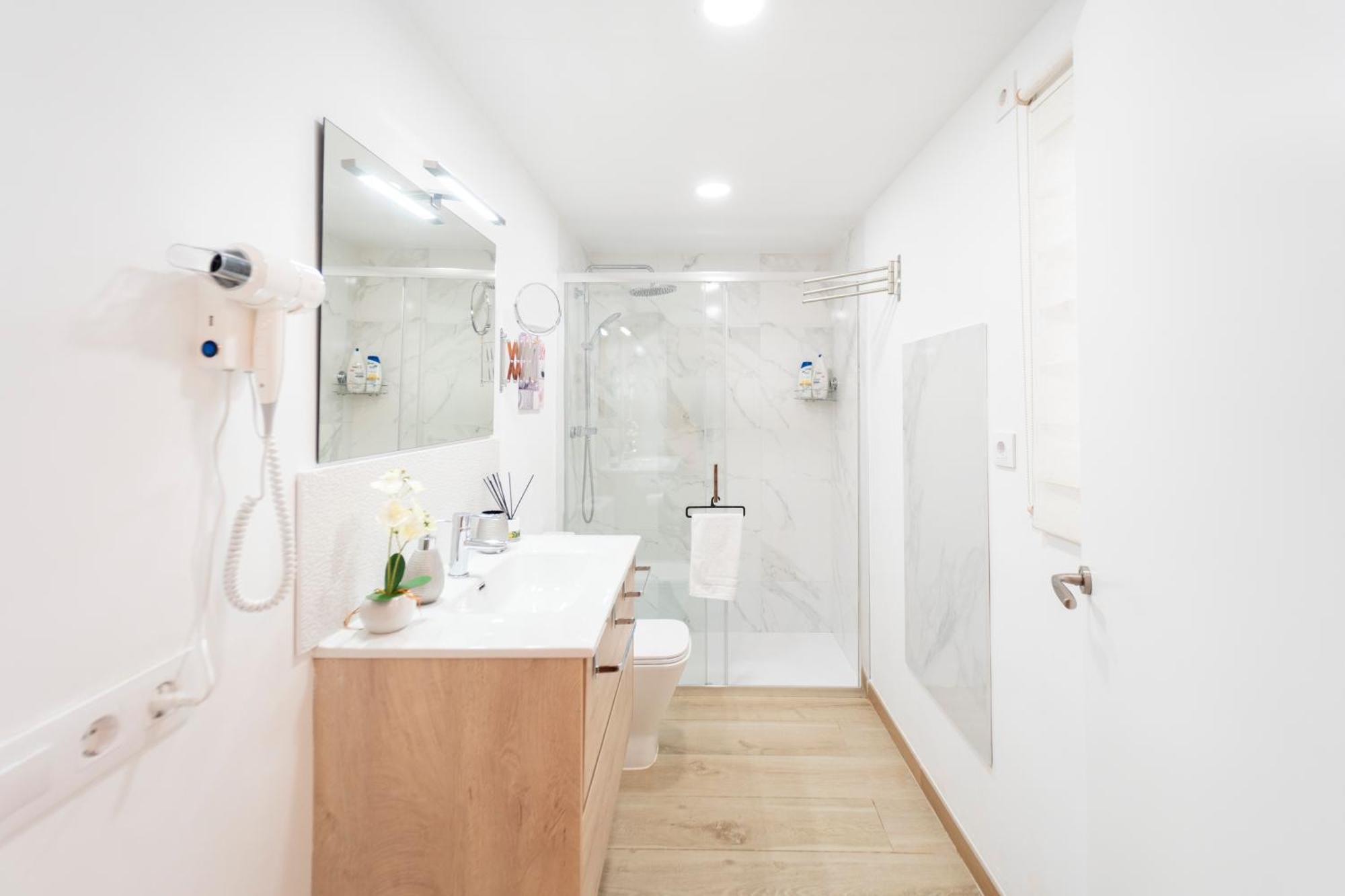 Lovely Near & Science Apartment *