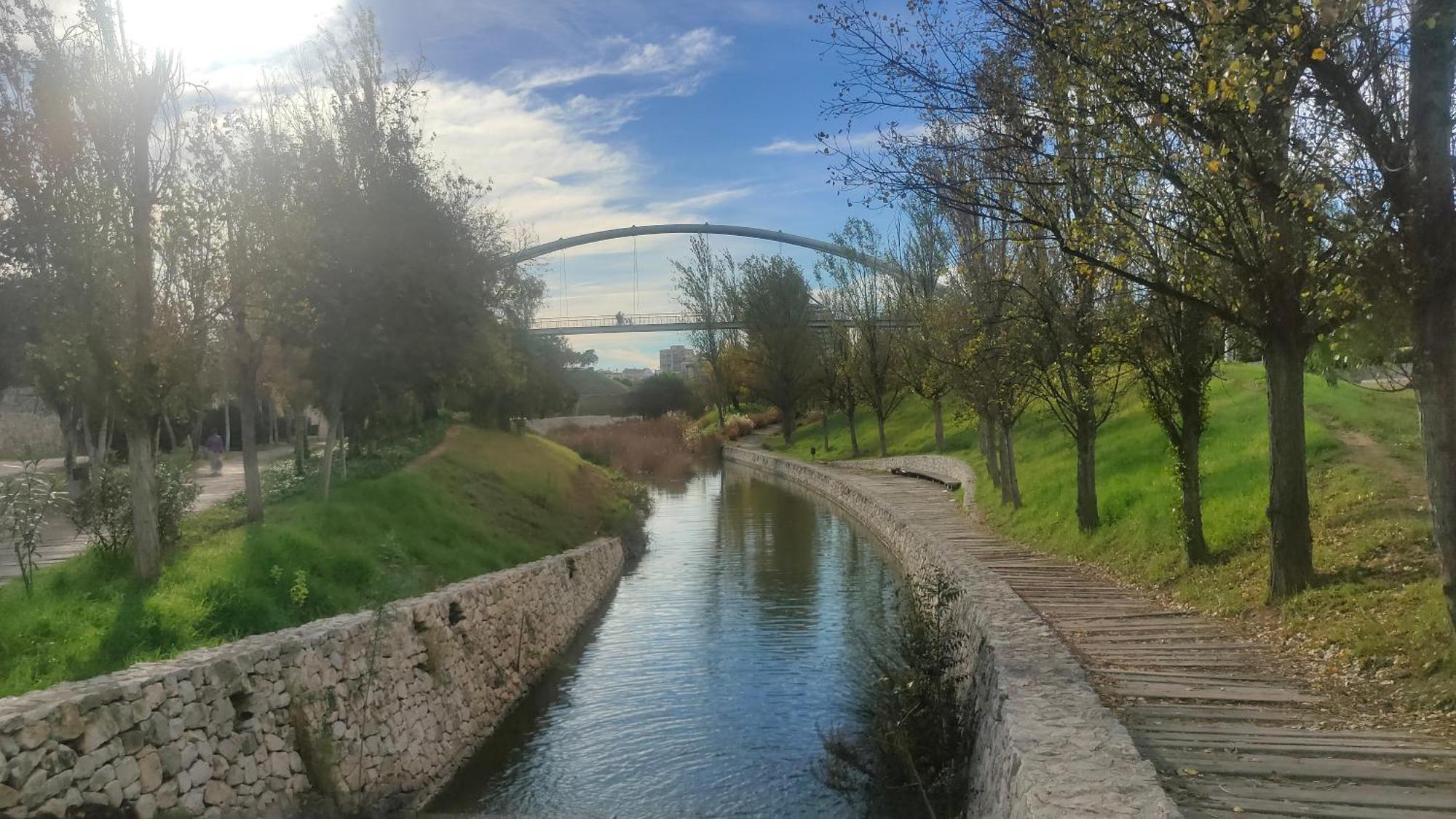 Apartment Non Stress Turia *