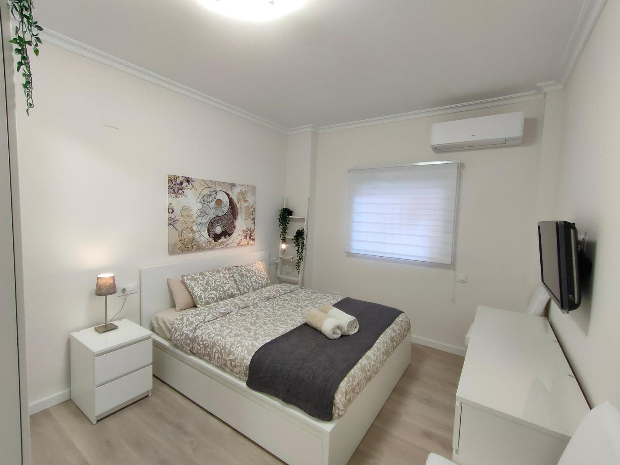 Apartment Non Stress Turia *