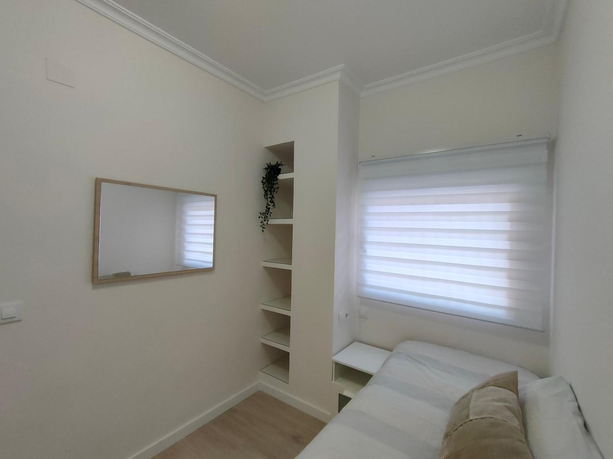 Non Stress Turia Apartment Valencia