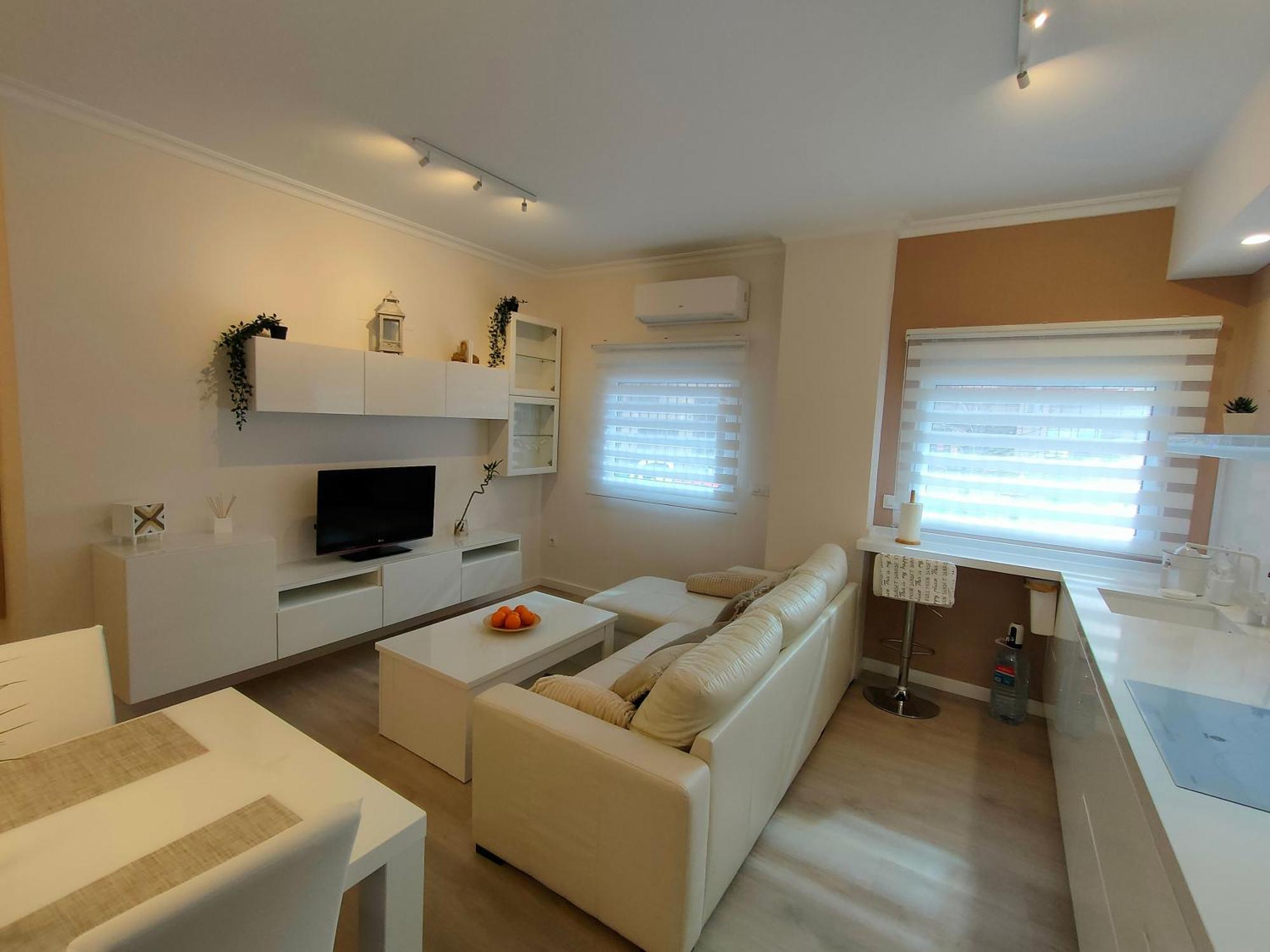 Non Stress Turia Apartment *