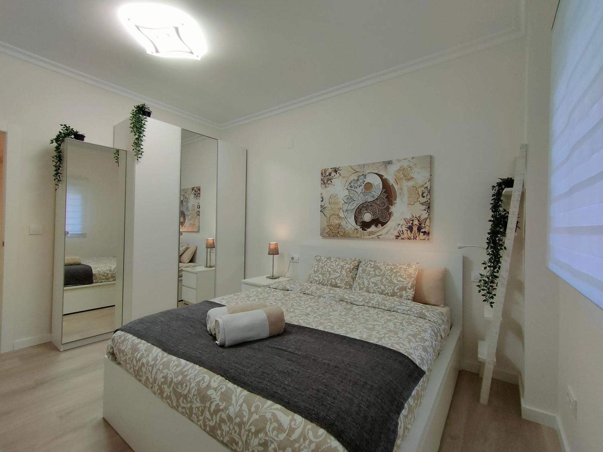 Non Stress Turia Apartment Valencia