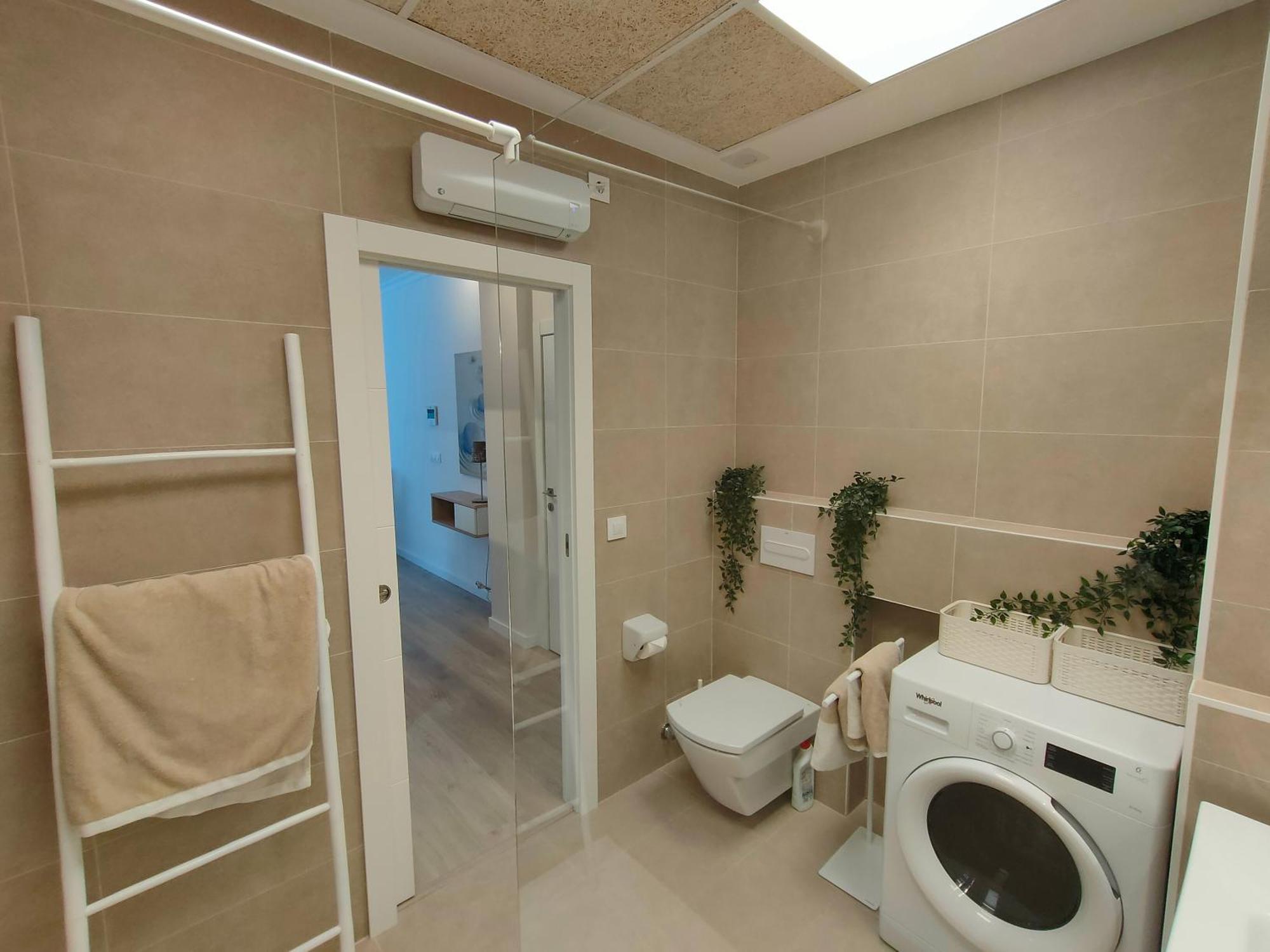 Apartment Non Stress Turia *