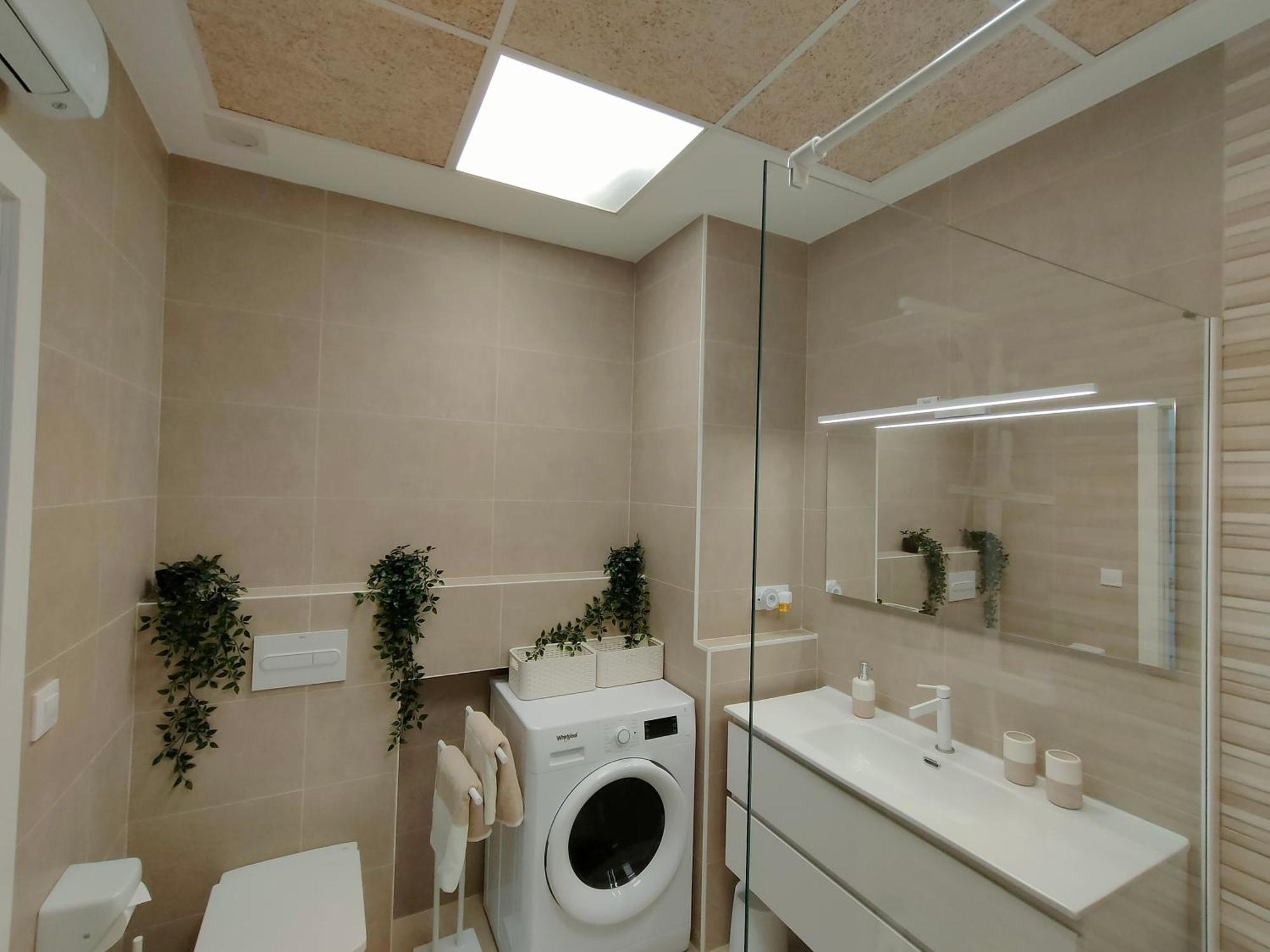 Apartment Non Stress Turia Valencia