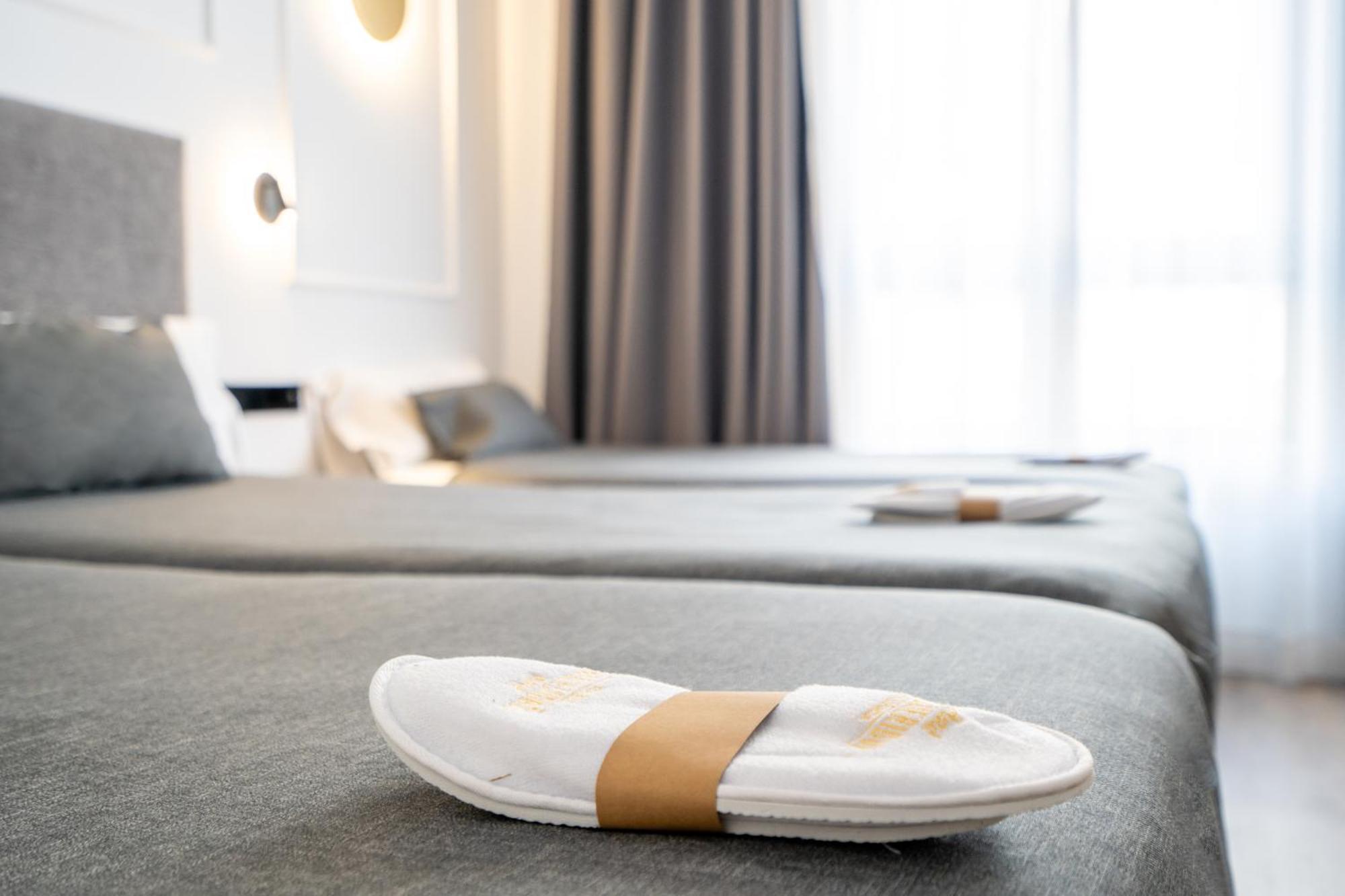 Conqueridor Hotel Valencia